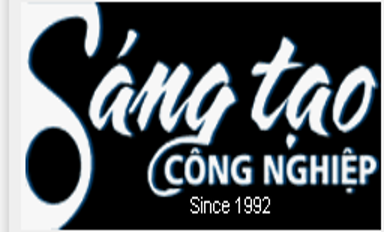 CÔNG TY CỔ PHẦN SÁNG TẠO  CÔNG NGHIỆP