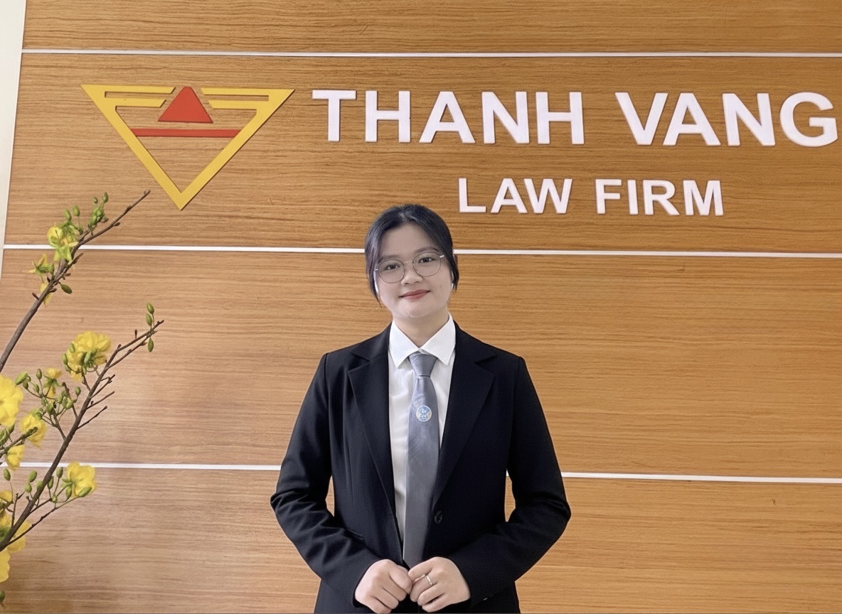 Luật sư Phan Thị Huyền Trang